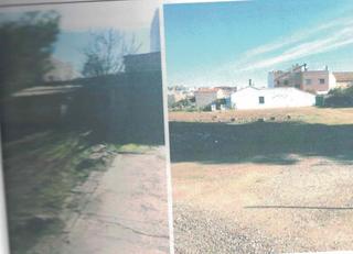 Terreny residencial  Manuel de falla. Solar en venta en linares.
