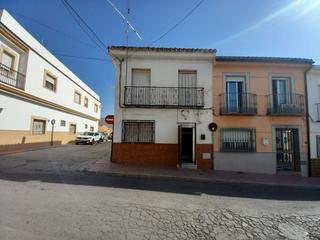 Casa  Granada. Casa en venta en jodar, 4 dormitorios.
