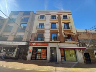 Appartement  Baños. Piso en venta en linares, 3 dormitorios.