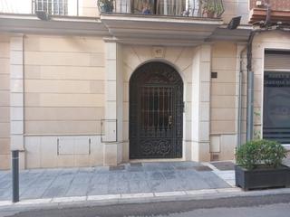 Rent Flat  La virgen. Piso en alquiler en linares, 2 dormitorios.
