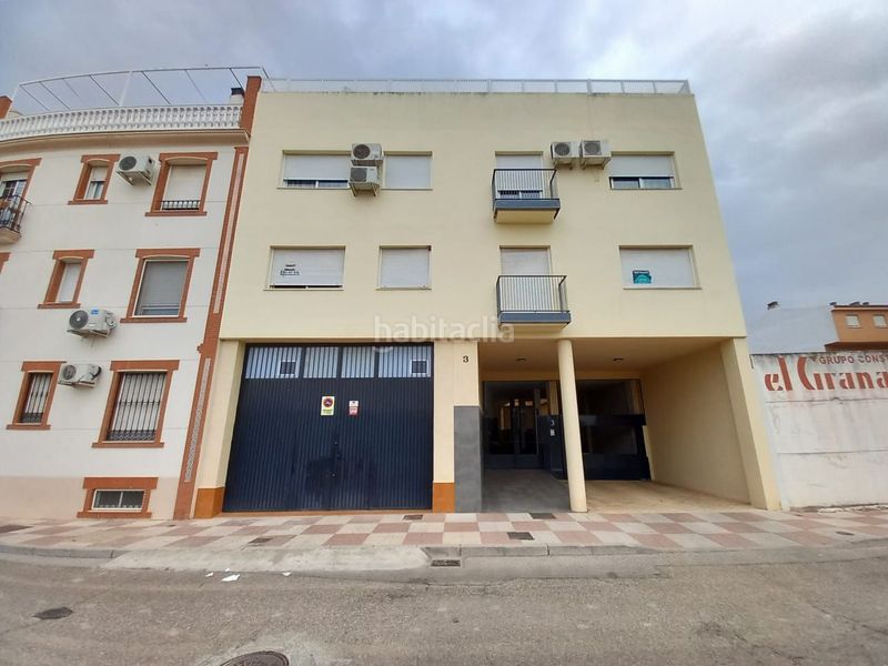 Foto 80cfedb4-1072-45b6-bbfc-60d9d6dc2176. Piso  en venta en bailen, 3 dormitorios. en Bailén