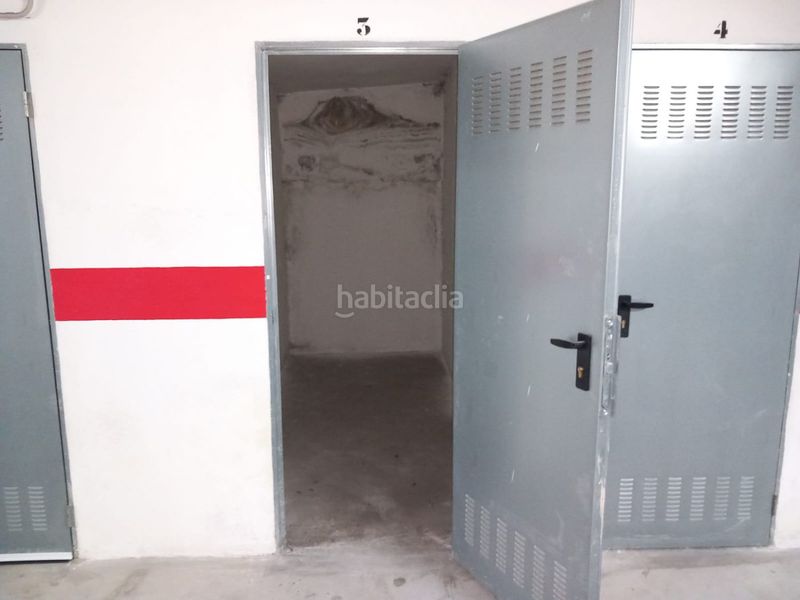 Foto afb1c58c-ba08-41d2-9949-654f4f2580ab. Flat with parking in Bailén