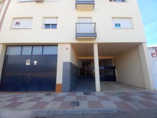 Appartement à Bailén. Piso en venta en bailen, 3 dormitorios.