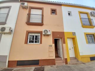 Haus  Los romanticos. Casa en venta en andujar, 4 dormitorios.