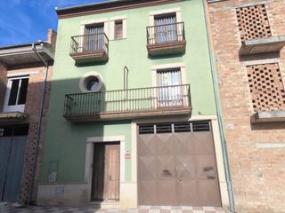 Haus  Primero de mayo. Casa en venta en sabiote, 5 dormitorios.