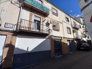 Appartement à Ctra. Circunvalación - La Magdalena. Piso en venta en jaén, 3 dormitorios.