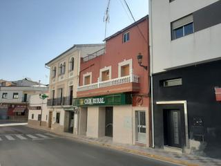 Maison  Cazorla. Casa en venta en santo tome, 4 dormitorios.