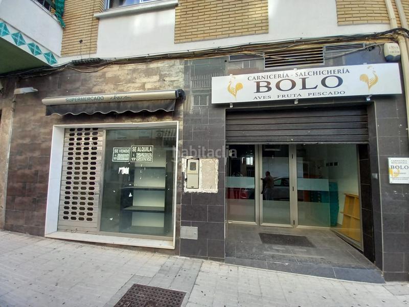 Foto 037aa571-79df-4bfd-be93-cf5a25584eb0. Affitto locale commerciale in Linarejos Linares