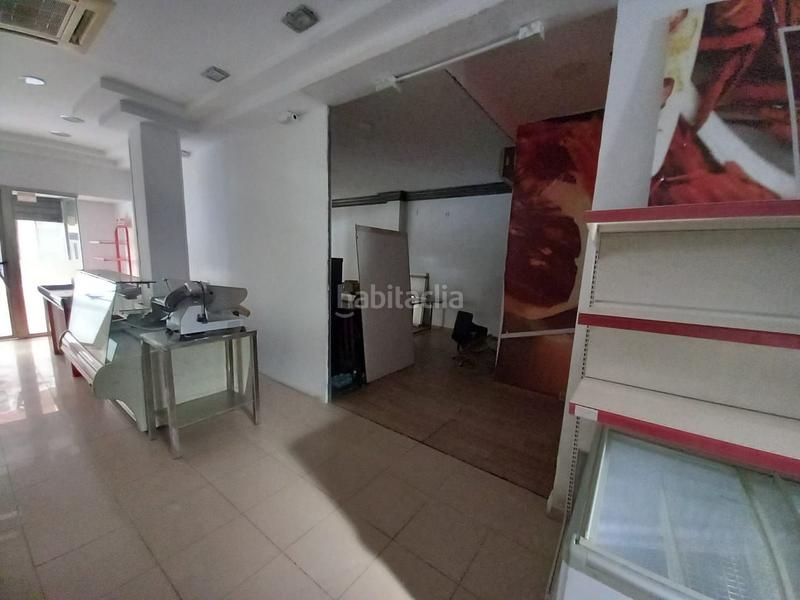 Foto 3841001f-e674-412f-826f-ab2f1d3b52f0. Affitto locale commerciale in Linarejos Linares