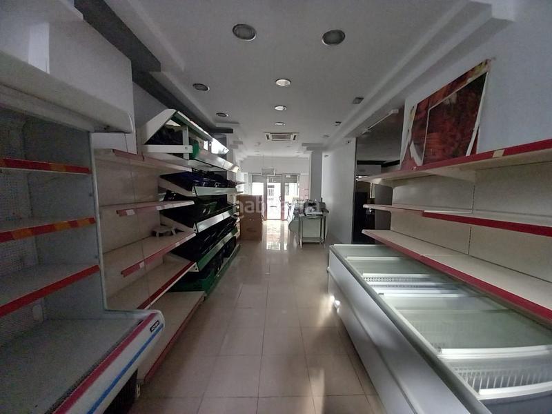 Foto ad4fcb03-12f7-4bd6-943a-c1d9cb38db13. Rent business premise in Linarejos Linares