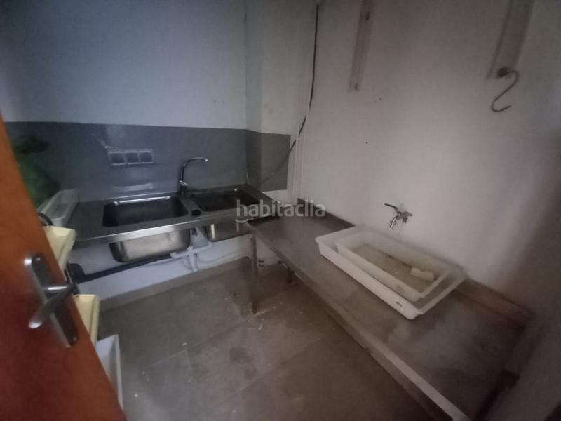 Foto e505bf0d-fef0-406d-ac6d-8c372ea1d7b3. Rent business premise in Linarejos Linares
