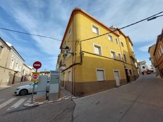 Pis  Doctor revuelta. Piso en venta en begijar, 3 dormitorios.