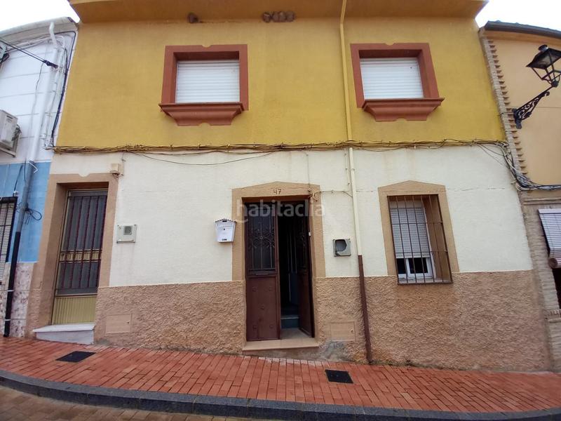 Foto be2cffa8-2628-4f7d-b5c6-4da97a72c5db. House in Navas de San Juan