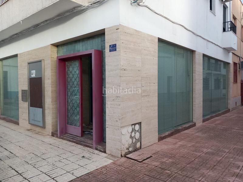 Foto 37d1231d-2f30-4298-89dc-dc5b7f1824ca. Locale commerciale in La Paz - Las Américas Linares