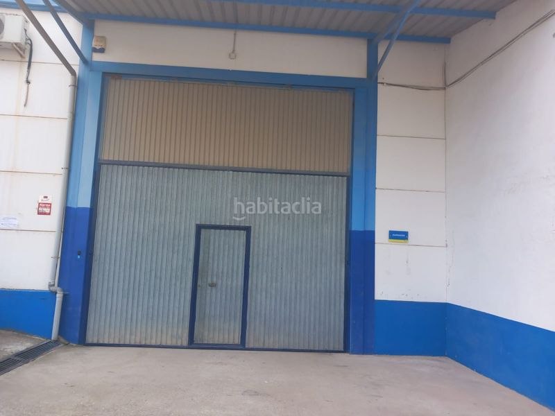Foto 8898e7b7-18fb-4341-b73a-213c91931412. Industrial building in Zona Hospital Linares