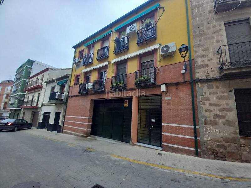 Foto 189d462a-1ffd-4117-8511-60e436dd238f. Pis a Centro ciudad Linares