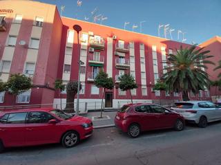 Location Appartement à Linarejos. Piso en alquiler en linares, 2 dormitorios.