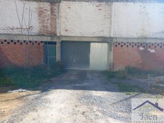 Aparcament cotxe  Viejo de la fuensanta. Aparcamiento en venta en alcaudete.