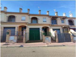 Haus  Navas de las. Casa en venta en sabiote, 3 dormitorios.