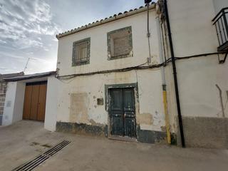 Casa  Lavadero. Casa en venta en begijar, 4 dormitorios.