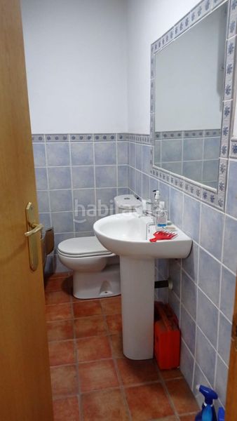 Foto 9214de14-f53f-49d9-b9aa-7632ebbee182. Location bâtiment à usage industriel dans Úbeda