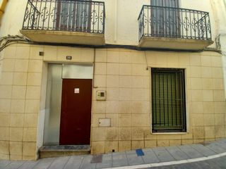 Maison à Alcaudete. Casa en venta en alcaudete, 4 dormitorios.