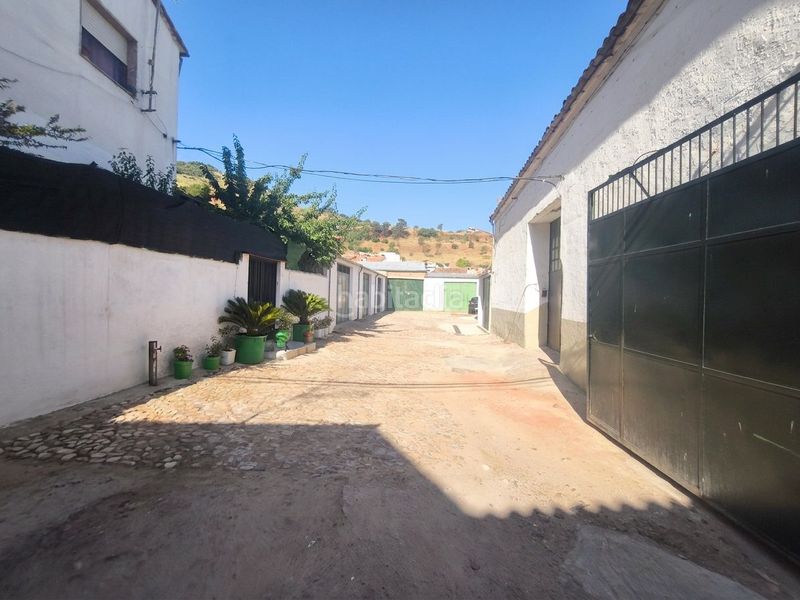 Foto 377e7836-045f-4506-a785-5c2cf0e3a493. Casa amb aparcament a Santisteban del Puerto