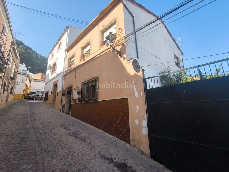Foto f83efb3f-707c-4f65-bb06-6d3ed4192d43. Casa amb aparcament a Santisteban del Puerto