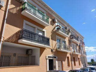 Appartement à Baeza. Piso en venta en baeza, 2 dormitorios.