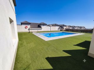 Rent Flat in Úbeda. Piso en alquiler en ubeda, 2 dormitorios.