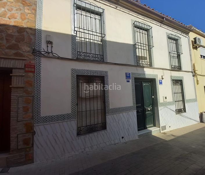 Foto 32853a15-bd1b-4e2a-a9db-338c78d730f3. Casa a Centro ciudad Linares
