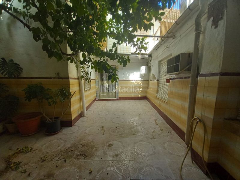 Foto 3fd79b33-b9eb-4f1c-9a74-8b2d22db9358. Casa a Centro ciudad Linares