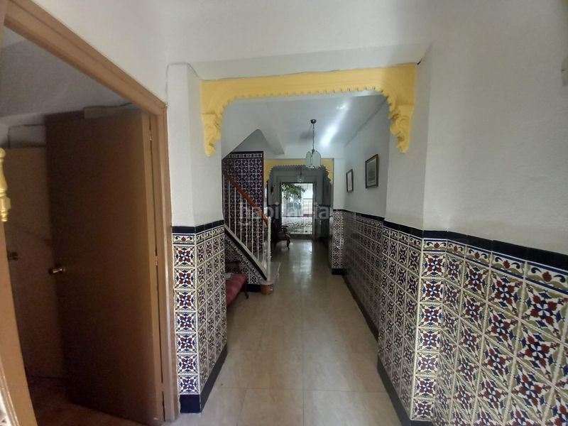 Foto 923787dd-e1d8-45ee-a830-8d4c708556d1. Casa a Centro ciudad Linares