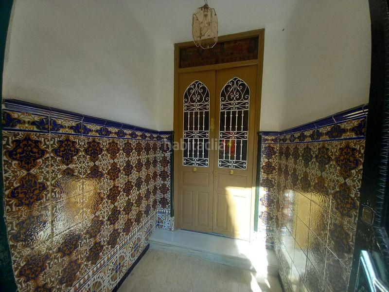 Foto b993e7ec-9ad2-4075-98b4-3b2e52ae2934. Casa a Centro ciudad Linares