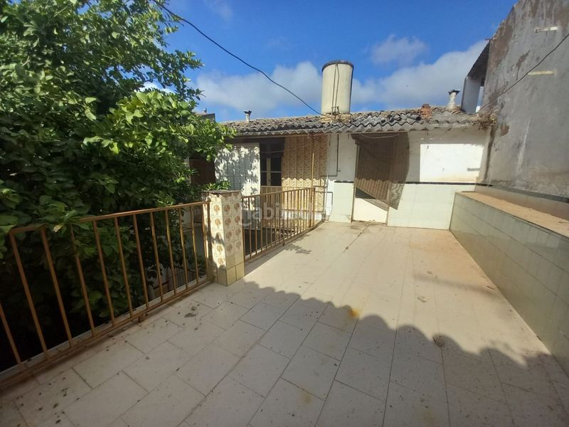 Foto cde9485e-1bad-4ee9-b4bb-7b7268c12426. Casa a Centro ciudad Linares