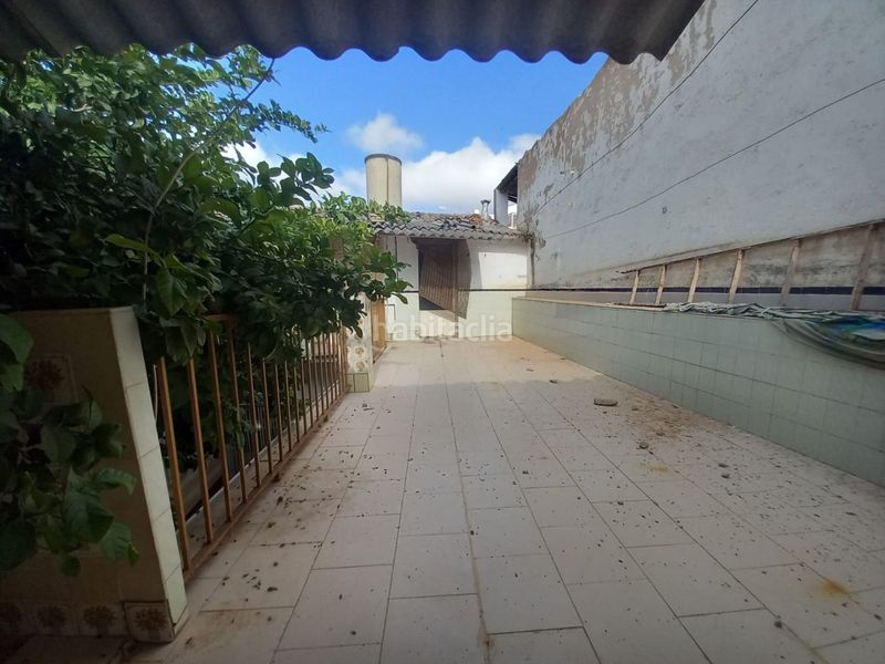 Foto d65fe7d2-391a-4d88-bdd3-18609da8b549. Casa a Centro ciudad Linares