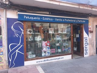 Local Comercial a Centro ciudad