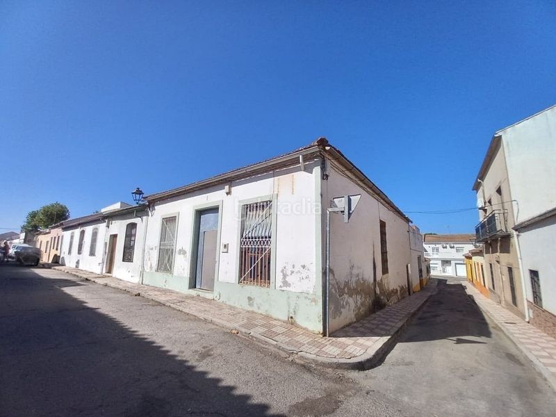 Foto d30f3bb7-35ef-4106-ae02-7ed837bbb50a. Casa a Carolina (La)