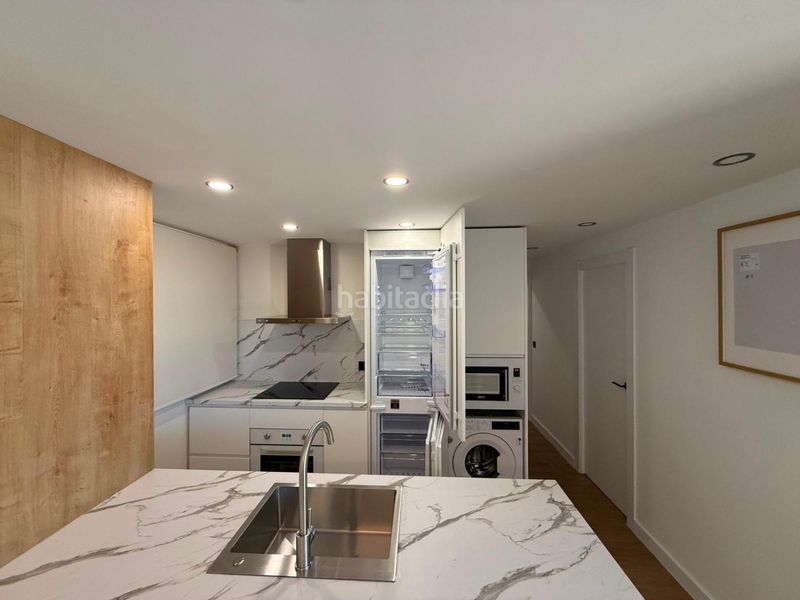 Foto 13e2de96-fb38-4f28-8d97-341c5d30291c. Rent flat with heating in Linarejos Linares
