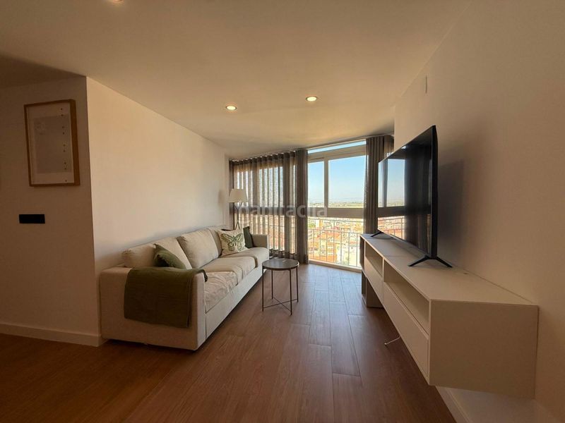 Foto 25071492-1416-49fa-9a48-de2e61472876. Rent flat with heating in Linarejos Linares