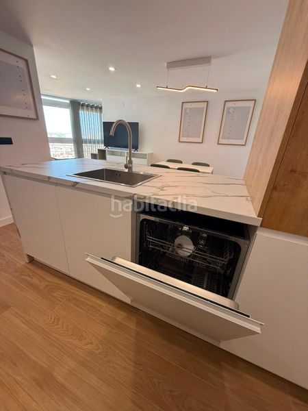 Foto 2aef226f-06b4-4e58-b8fc-bfc03c2b5335. Rent flat with heating in Linarejos Linares
