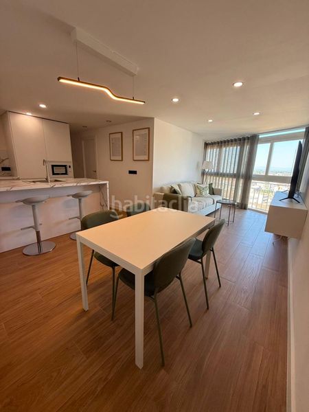 Foto 536f8427-92b0-4483-8d5b-34292a5f95f3. Rent flat with heating in Linarejos Linares