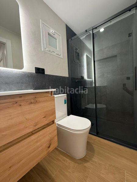Foto 64d6a070-c5ee-4fc4-841b-d329c68b9be3. Rent flat with heating in Linarejos Linares