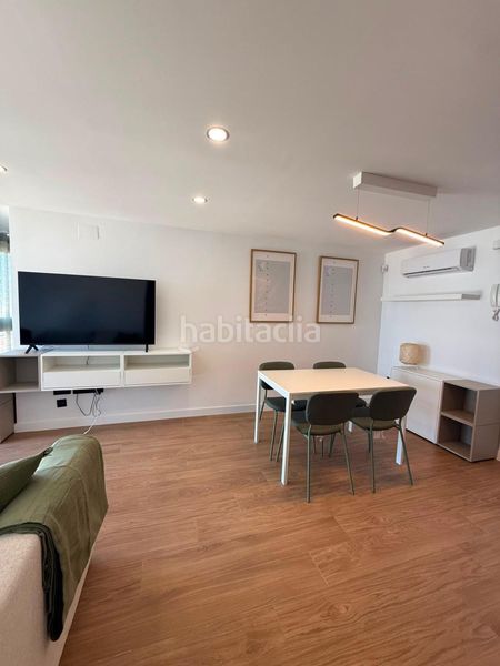Foto 7b1a993c-57eb-4d05-abda-35321d15d040. Rent flat with heating in Linarejos Linares