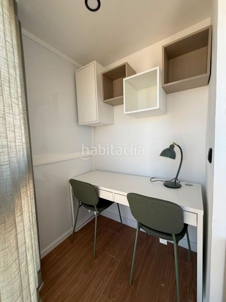 Foto 945f7039-4478-47ac-af21-e14cfe8e34a5. Rent flat with heating in Linarejos Linares
