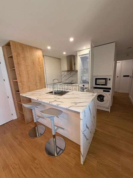 Foto b59beaad-1a2e-4d0a-a286-688663e1ab2a. Rent flat with heating in Linarejos Linares