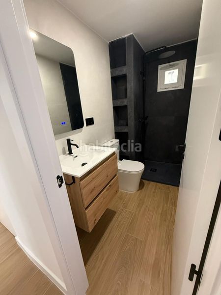 Foto c3b51763-316e-4801-a765-1ee80c854575. Rent flat with heating in Linarejos Linares