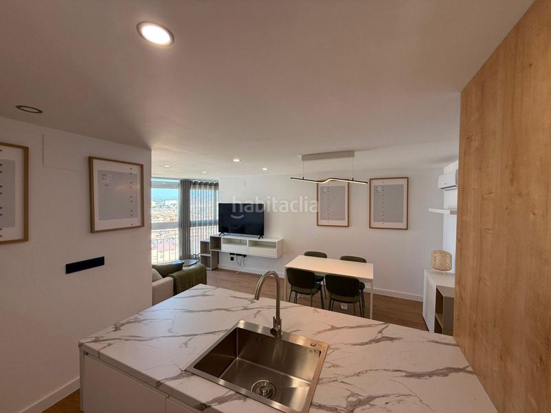 Foto ec7b434c-7ce6-4b58-9e9f-0fab58da4c33. Rent flat with heating in Linarejos Linares