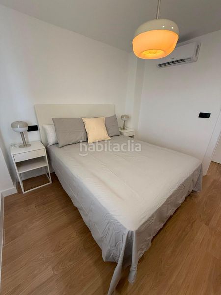 Foto ecfdb8f2-fa58-49ea-a21c-d37820283d18. Rent flat with heating in Linarejos Linares