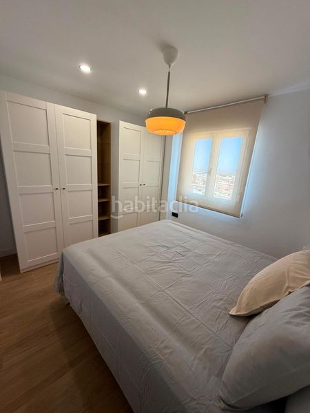 Foto f2a36424-7794-4d58-ba89-17a51178fb77. Rent flat with heating in Linarejos Linares